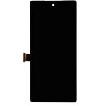 LCD Display + Dotyková Deska pro Google Pixel 6