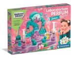 Clementoni Scientific Fun - Deluxe Perfume Laboratory