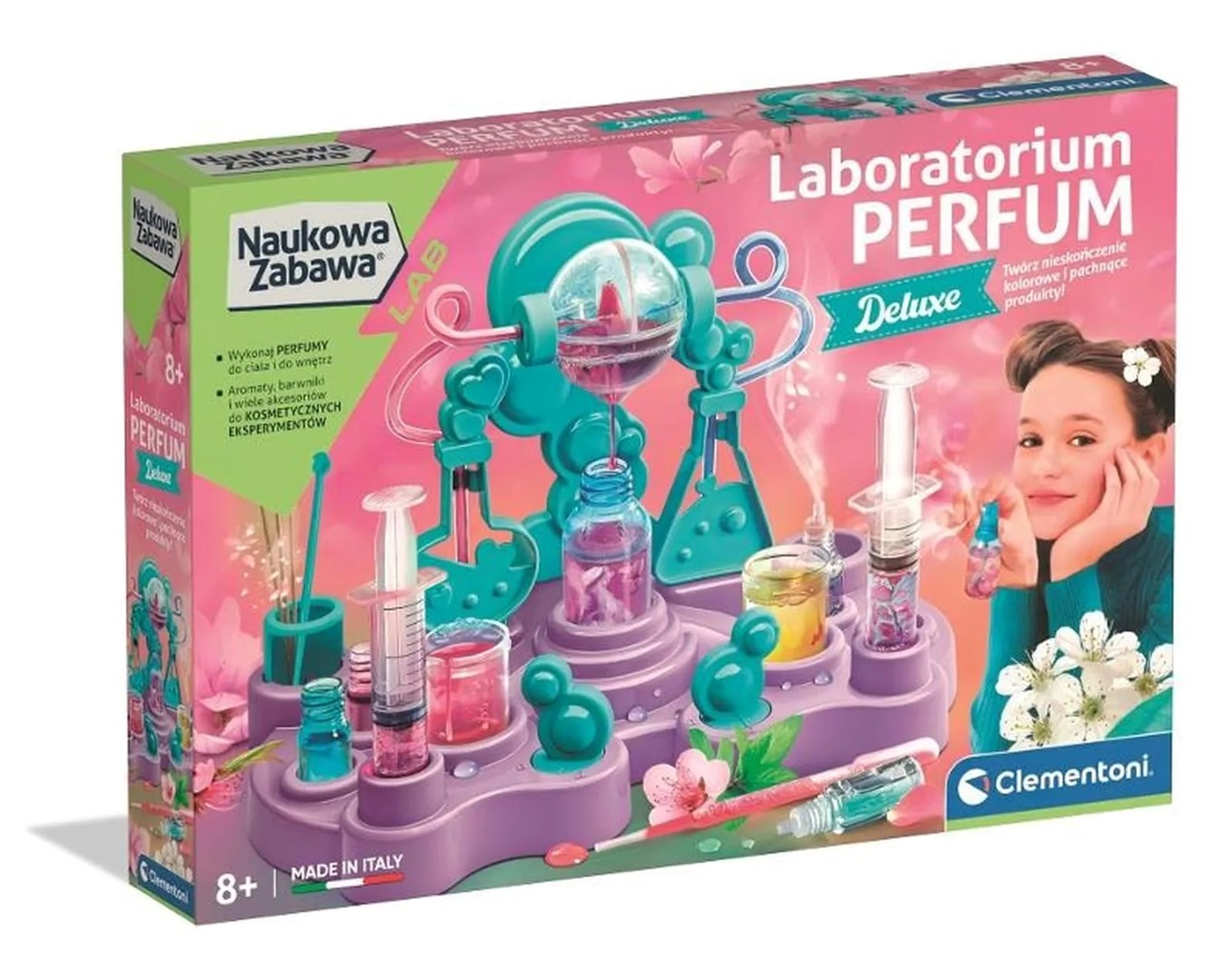 cps-c37218971f0f1a8a2c3031265ac9fc70-2026-03-02-04-19-53 Clementoni Scientific Fun - Deluxe Perfume Laboratory - imagine 1