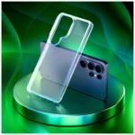 Etui 3MK Armor Case do Samsung Galaxy    S26 Ultra - imagine 10