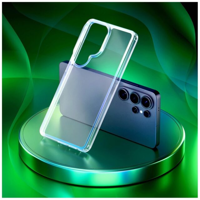 Etui 3MK Armor Case do Samsung Galaxy    S26 Ultra - imagine 10