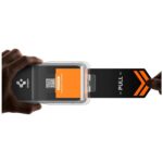 Tempered glass Spigen Glas.TR EZ FIT PRO HD for Samsung Galaxy S26 Ultra transparent - imagine 9