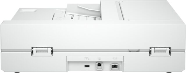 HP Scanjet Pro 3600 F1 Flatbed Scanner - imagine 9