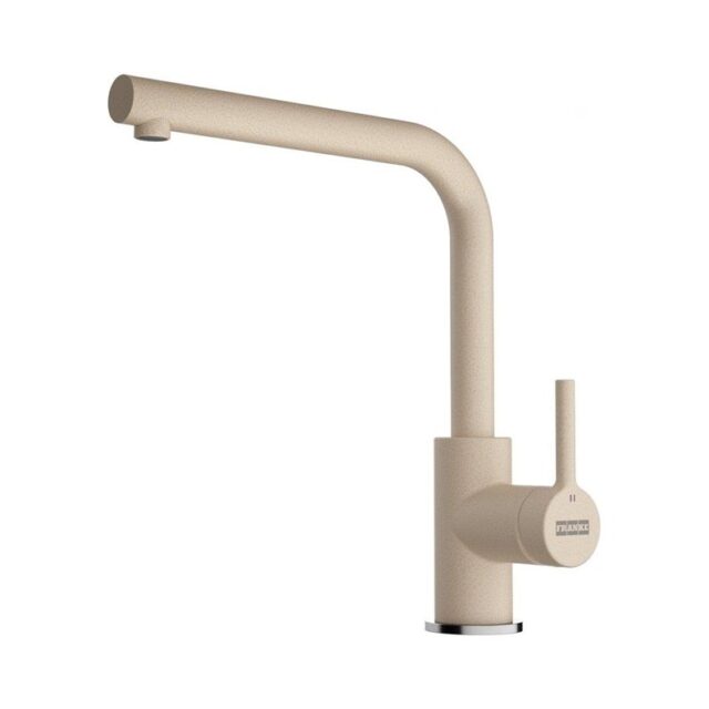 TAP LINA L PULL OUT NOZZLE HP OATMEAL - imagine 4