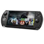 GPD WIN 4 2025 Gaming laptop Black - imagine 2