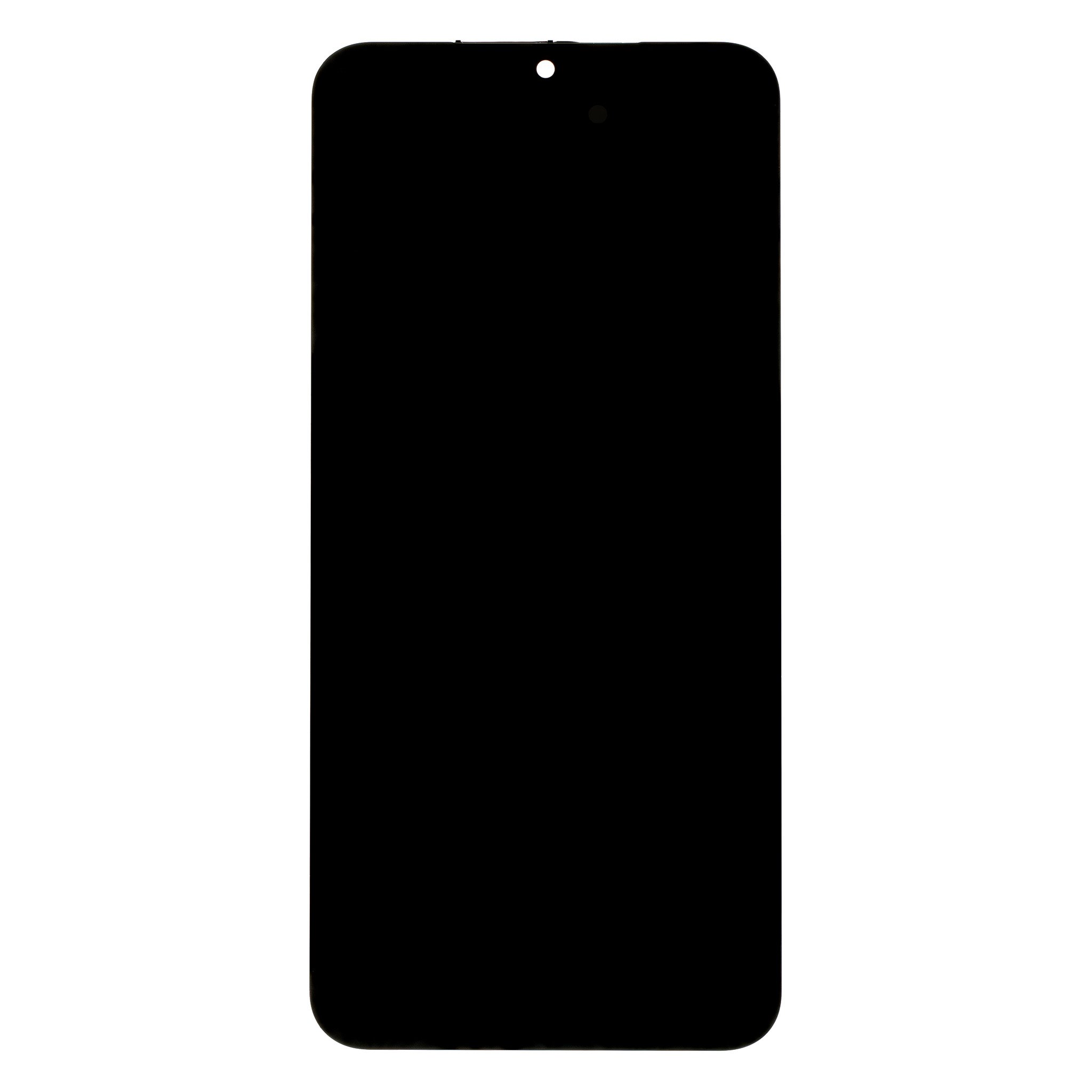 cps-c3bb112353698de92b78abe288664f58-2026-03-14-05-59-55 LCD display + Dotyk + Přední kryt Samsung A176 Galaxy A17 5G Black (Service Pack) - imagine 1