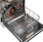 GORENJE GV663B65 built-in dishwasher for 16 place settings - imagine 5
