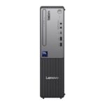 Lenovo ThinkCentre Neo 50s SFF Ultra 7 265 16GB DDR5 5600 SSD512 Intel Graphics DVD-RW W11Pro Raven Black 3Y OnSite - imagine 4