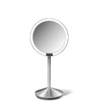 simplehuman ST3004 makeup mirror Silver
