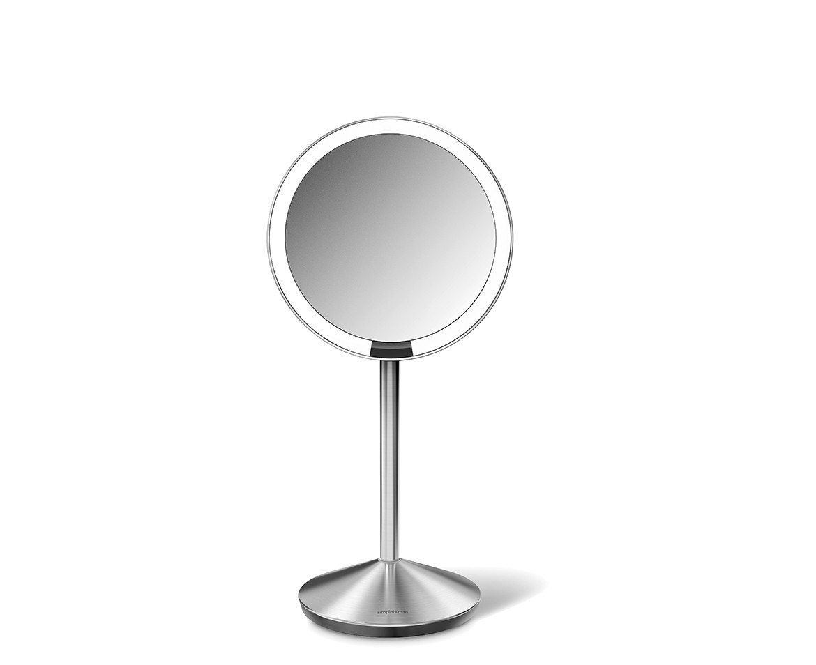 cps-c3c9010032a7fcc6550709b748bd8004-2026-03-26-18-08-35 simplehuman ST3004 makeup mirror Silver - imagine 1
