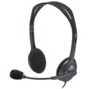 Logitech H110 Stereo Headset - imagine 8