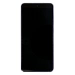 LCD display + Dotyk Samsung SM-G990B Galaxy S21 FE Violet (Service Pack)