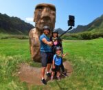 Insta360 CINSAATA(GO3S14) action sports camera 4K Ultra HD Wi-Fi 630 g - imagine 10