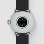 Withings ScanWatch 2  1.6cm OLED  38mm  SS - imagine 2