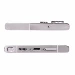 Samsung Galaxy S23 Ultra S918B DS 8/256GB White (REMADE) 2Y - imagine 4