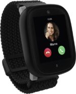 Xplora X6Play 2nd Gen eSIM 3.86 cm (1.52 ) TFT Digital 360 x 400 pixels Touchscreen 4G Black Wi-Fi GPS (satellite) - imagine 4