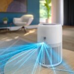 AIR PURIFIER AC0920/10 PHILIPS - imagine 3