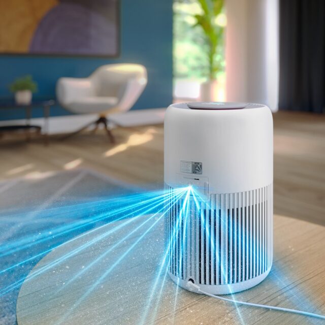 AIR PURIFIER AC0920/10 PHILIPS - imagine 3