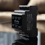 Shelly LAN Switch 5 Ports 10/100 Mbit - imagine 3