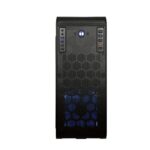 Thermaltake Core V71 Tempered Glass Edition Full-Tower Black - imagine 9