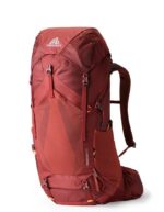Gregory Paragon 50L Men's Hiking Backpack - Desert Red