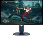 Alienware AW2725D computer monitor 68.6 cm (27 ) 2560 x 1440 pixels Quad HD QD-OLED Blue