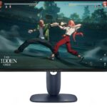 Alienware AW2725D computer monitor 68.6 cm (27 ) 2560 x 1440 pixels Quad HD QD-OLED Blue