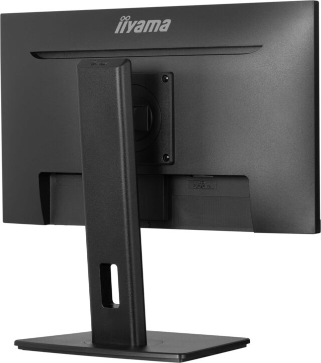 iiyama ProLite XUB2293HS-B6 computer monitor 54.6 cm (21.5 ) 1920 x 1080 pixels Full HD LED Black - imagine 8
