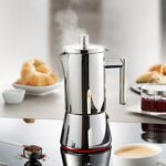 GEFU NANDO Stainless steel - imagine 2