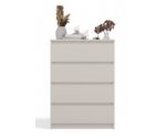 MALWA M4 CHEST OF DRAWERS  KASHMIR COLOUR - imagine 3