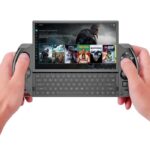 GPD WIN 4 2025 Gaming laptop Black - imagine 5