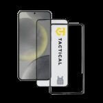 Tactical Glass Impact Armour sklo pro Samsung Galaxy S24+/S25+