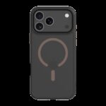Tactical MagForce Hyperstealth 2.0 Kryt pro iPhone 17 Pro Max Black/Moucha Moose
