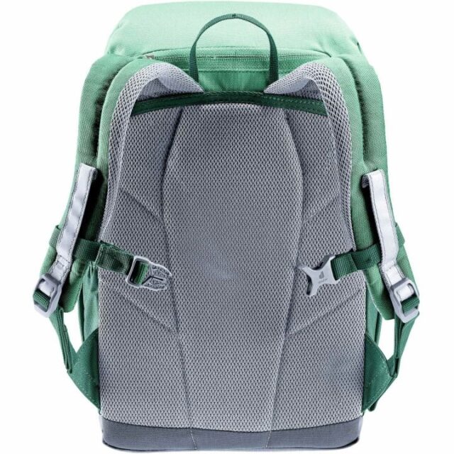 Deuter Waldfuchs backpack Casual backpack Green - imagine 6