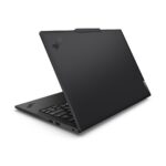 Lenovo ThinkPad T14s Gen 6 (Snapdragon) Copilot+ PC Qualcomm Snapdragon X1E-78-100 Laptop 35.6 cm (14 ) Touchscreen WUXGA 32 GB LPDDR5x-SDRAM 512 GB SSD Wi-Fi 7 (802.11be) Windows 11 Pro US English Black - imagine 9