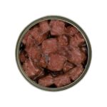 TUF TUF Meaty chunks with beef - wet dog food - 1250g - imagine 2
