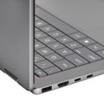 HP OmniBook Flip 14-FK0013D Ryzen AI 5 340 14  WUXGA Touch IPS 16GB SSD512 BT BLKB x360 Win11 Meteor Silver (REPACK) 2Y New Repack/Repacked - imagine 6