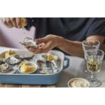 ZWILLING STAUB Ceramics Rectangular Ceramic Au gratin baking dish - imagine 3