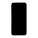 Motorola G54 LCD Display + Dotyková Deska + Přední Kryt (Service Pack)