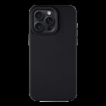 Tactical MagForce Velvet Smoothie Kryt pro Apple iPhone 15 Pro Max Asphalt