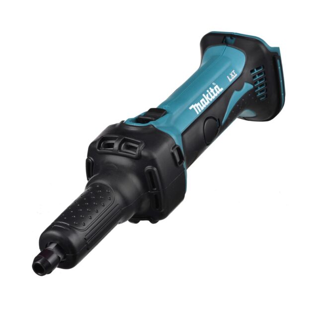MAKITA DGD800Z cordless straight grinder 18V - imagine 2