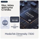 Motorola XT2527-2 Moto G86 5G Dual Sim 8GB RAM 256GB - Spellbound - imagine 10