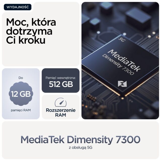 Motorola XT2527-2 Moto G86 5G Dual Sim 8GB RAM 256GB - Spellbound - imagine 10