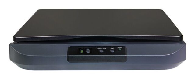 Flatbed Scanner Avision FB5100 A3 - imagine 3