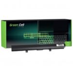 Green Cell TS38 notebook battery