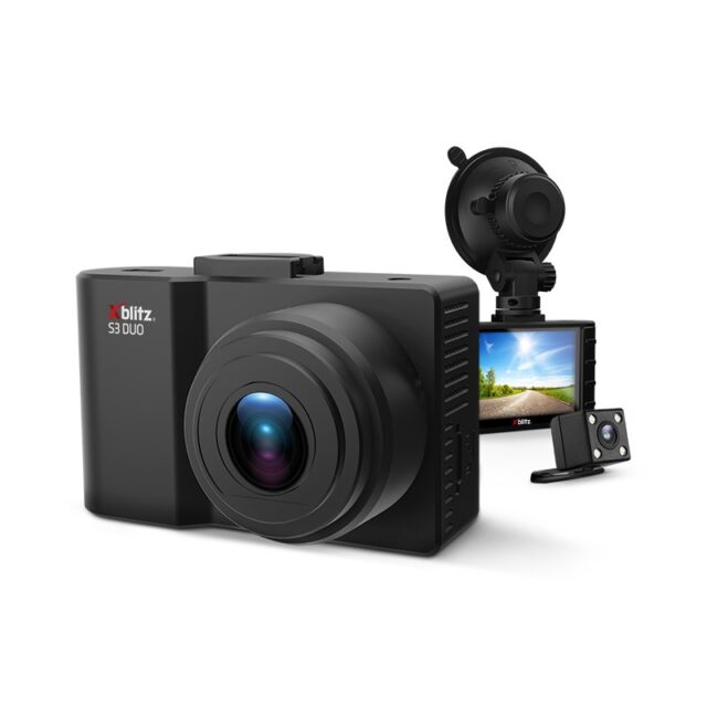 S3 DUO video recorder - imagine 2