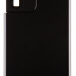 Samsung G998 Galaxy S21 Ultra Kryt Baterie Phantom Black (Service Pack)