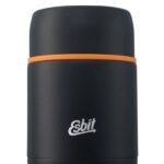 Termos obiadowy Esbit Food Jug 750ml  czarny