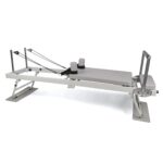 EXTRALINK ŁÓŻKO DO PILATESU GB-PB1001 BIAŁY