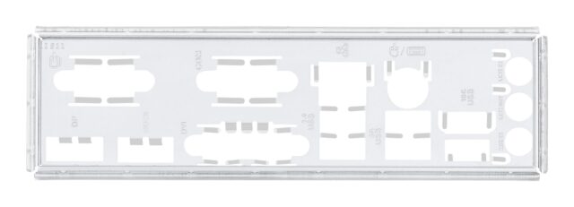 ASUS PRO H810M-C-CSM Intel H810 LGA 1851 (Socket V1) micro ATX - imagine 7